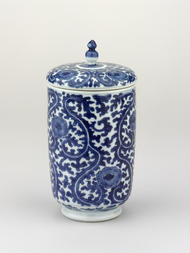 图片[1]-vase BM-Franks.1577-China Archive